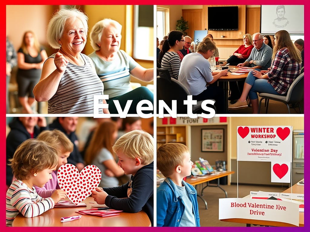 Community Notes – 1/21/26